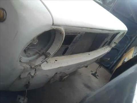 Clio'yu eski haline getirdi