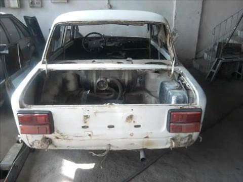 Clio'yu eski haline getirdi