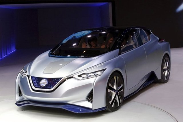 Pekin Otomobil Fuarı Kapılarını Açtı