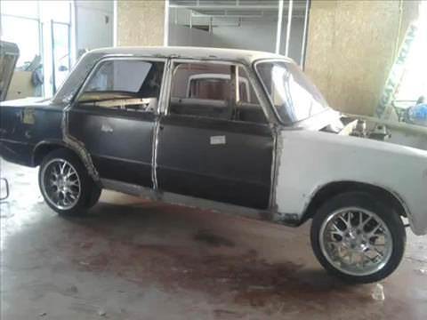 Clio'yu eski haline getirdi