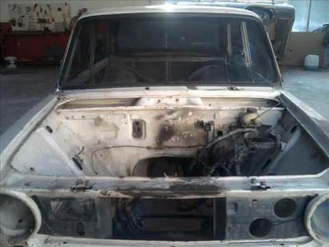 Clio'yu eski haline getirdi