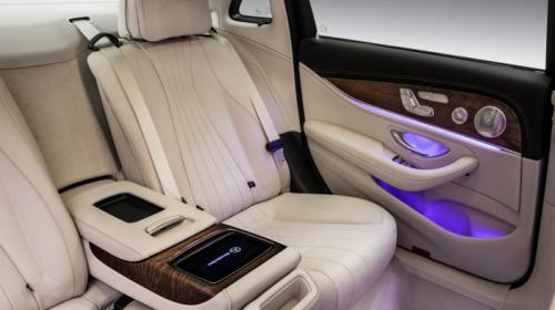 Yeni E Serisi Uzadı