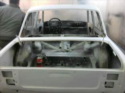 Clio'yu eski haline getirdi