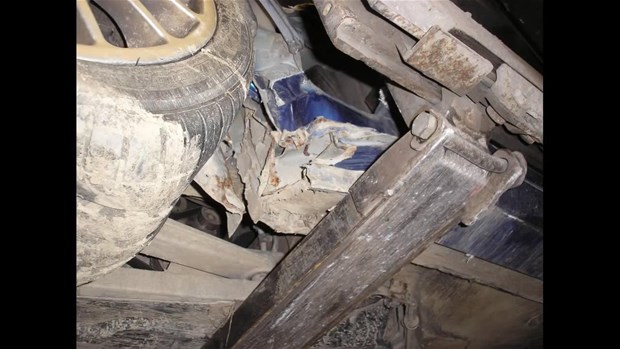 Clio'yu eski haline getirdi