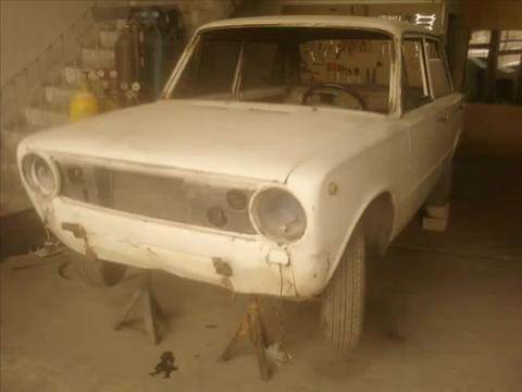 Clio'yu eski haline getirdi