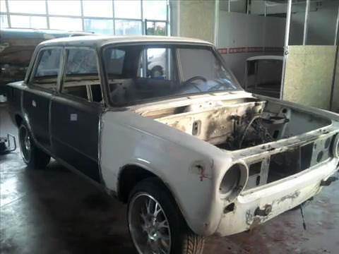 Clio'yu eski haline getirdi