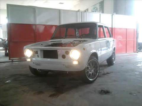 Clio'yu eski haline getirdi