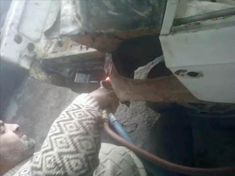 Clio'yu eski haline getirdi