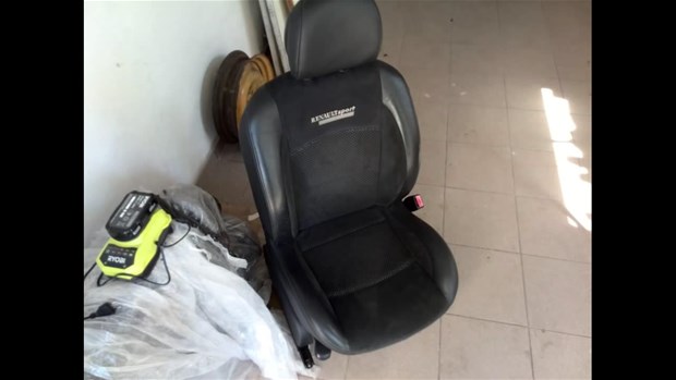 Clio'yu eski haline getirdi