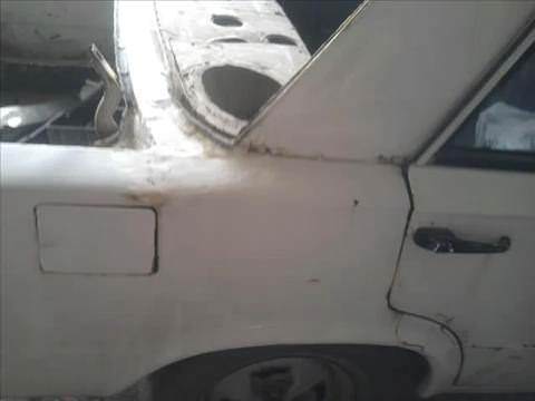 Clio'yu eski haline getirdi