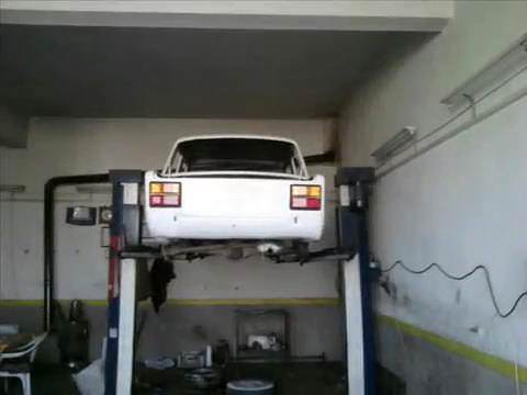 Clio'yu eski haline getirdi