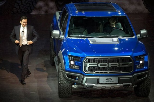 Pekin Otomobil Fuarı Kapılarını Açtı