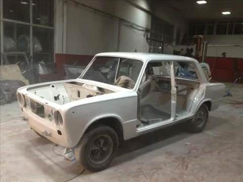 Clio'yu eski haline getirdi