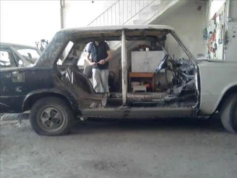 Clio'yu eski haline getirdi