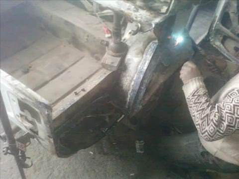 Clio'yu eski haline getirdi