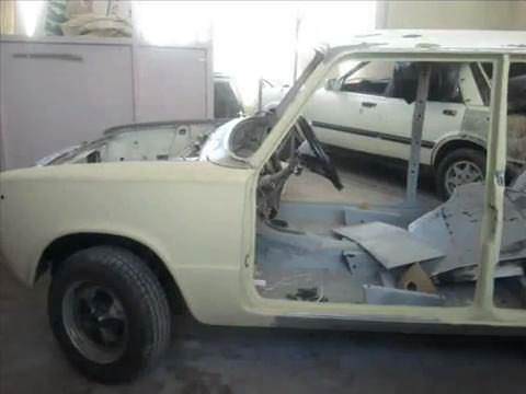 Clio'yu eski haline getirdi