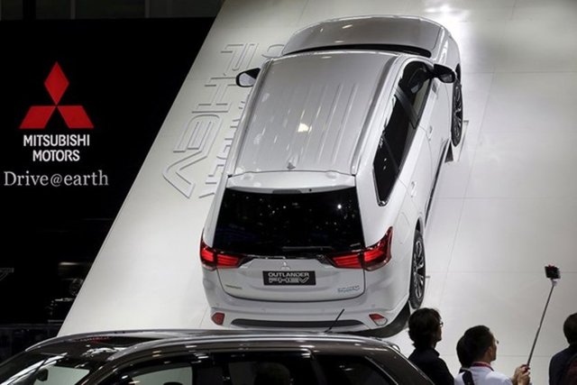 Pekin Otomobil Fuarı Kapılarını Açtı