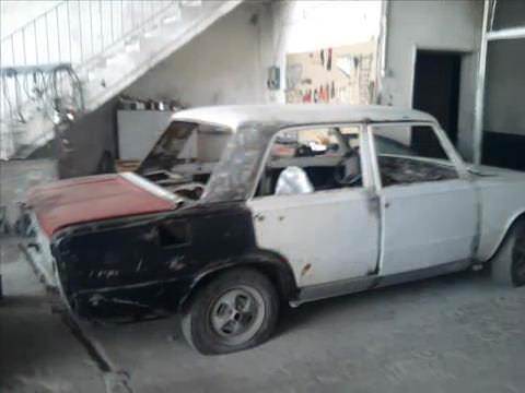 Clio'yu eski haline getirdi