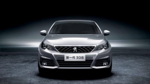 İşte Peugeot 308 Sedan