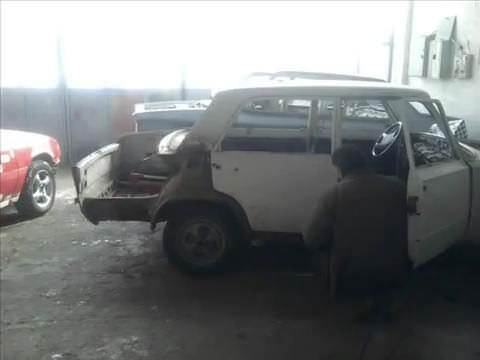 Clio'yu eski haline getirdi