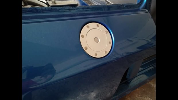 Clio'yu eski haline getirdi