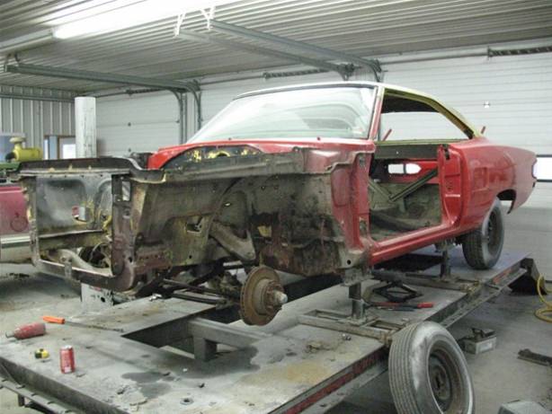 Aldığında Bu Haldeydi