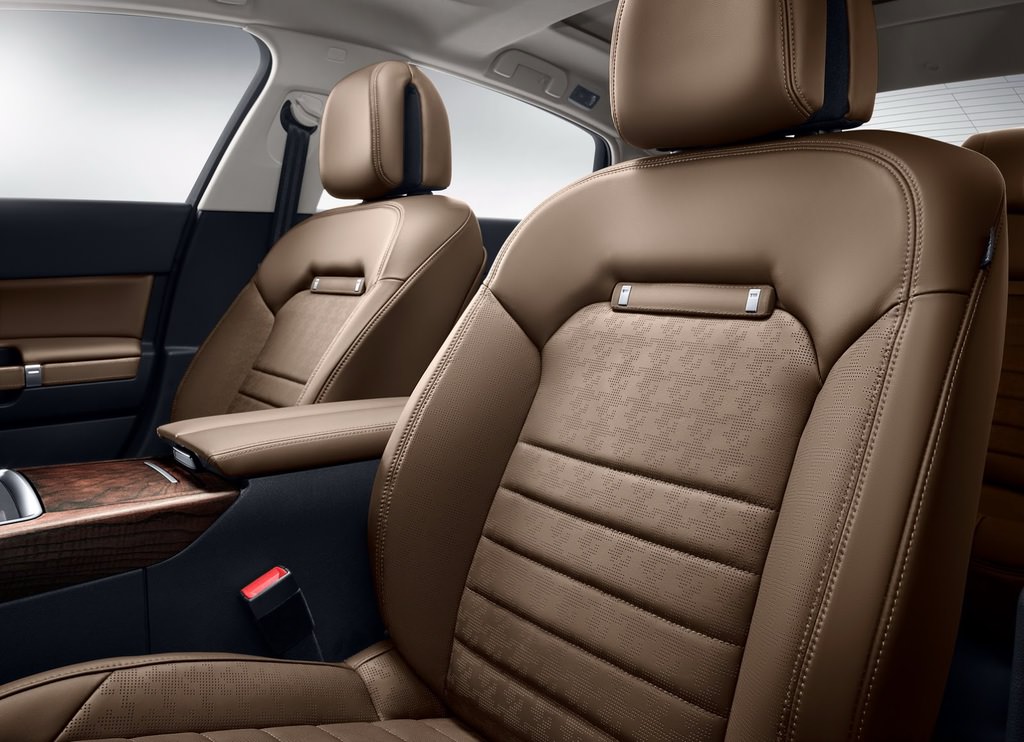 Citroen C6 Geri Döndü