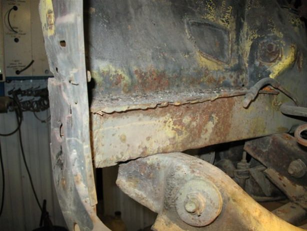 Aldığında Bu Haldeydi