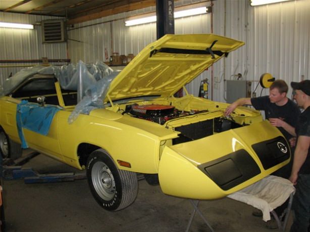 Aldığında Bu Haldeydi