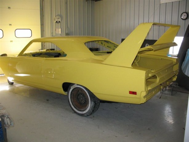 Aldığında Bu Haldeydi