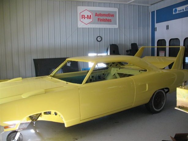 Aldığında Bu Haldeydi