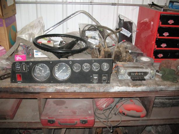 Aldığında Bu Haldeydi