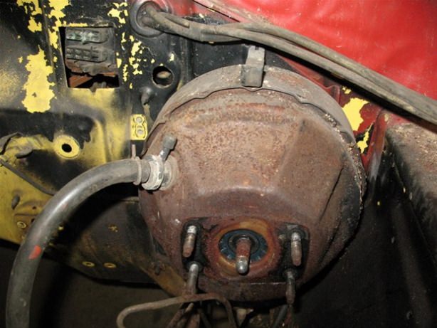 Aldığında Bu Haldeydi