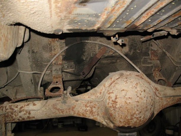 Aldığında Bu Haldeydi