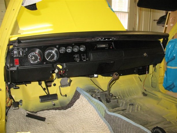 Aldığında Bu Haldeydi