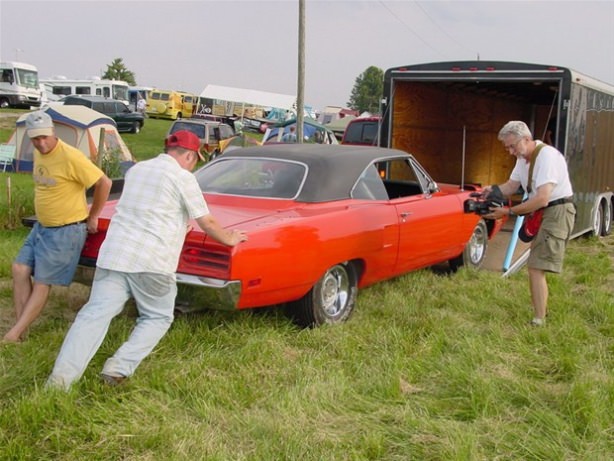 Aldığında Bu Haldeydi