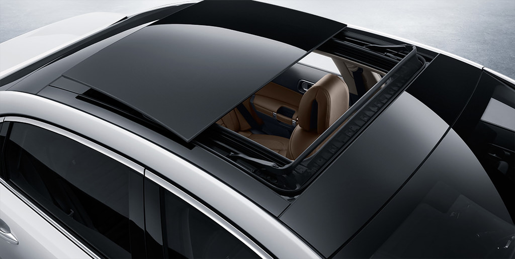 Citroen C6 Geri Döndü