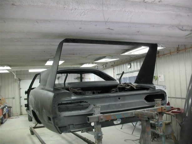 Aldığında Bu Haldeydi