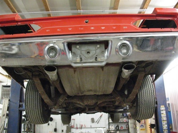 Aldığında Bu Haldeydi