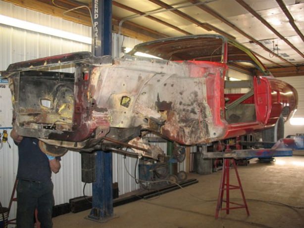 Aldığında Bu Haldeydi