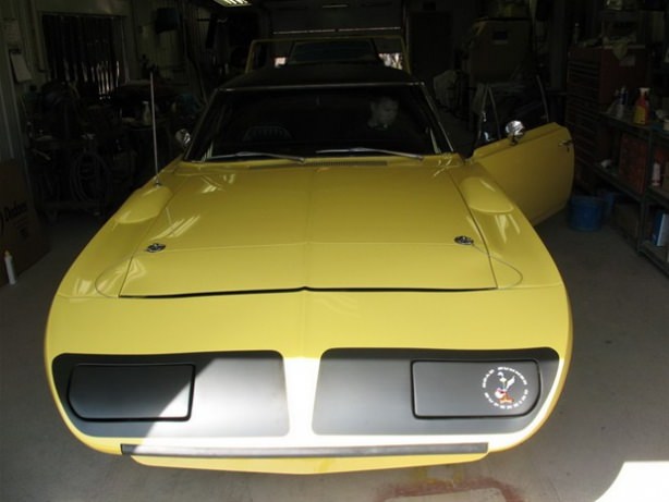 Aldığında Bu Haldeydi