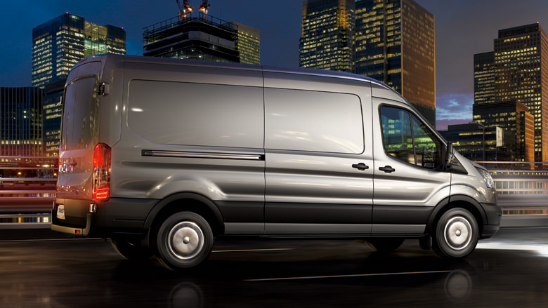 Ford’un Yeni 2 Litrelik Dizeli