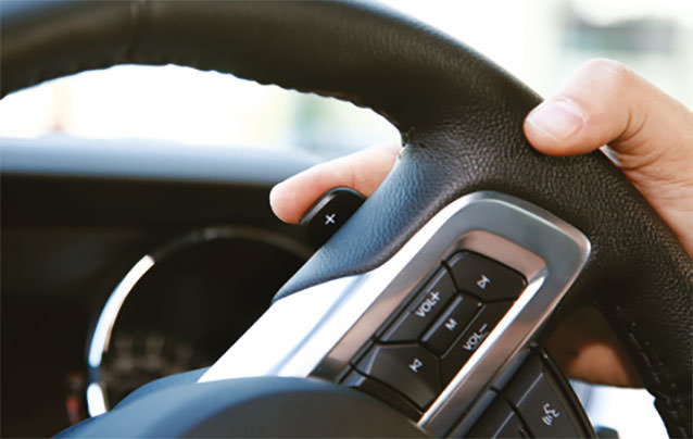 Test: Ford Mustang Fastback 2.3 EcoBoost