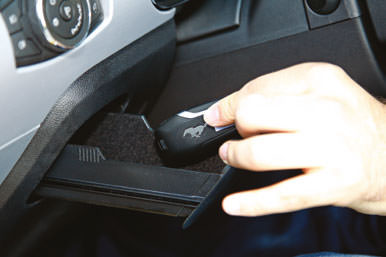 Test: Ford Mustang Fastback 2.3 EcoBoost