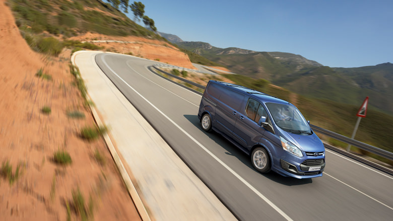 Ford’un Yeni 2 Litrelik Dizeli