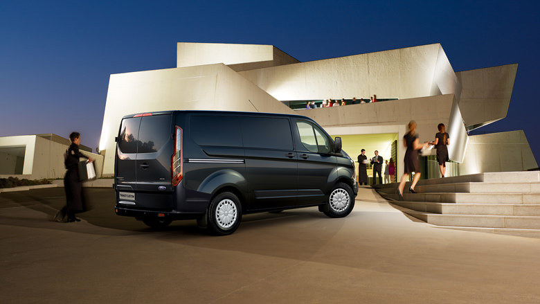 Ford’un Yeni 2 Litrelik Dizeli