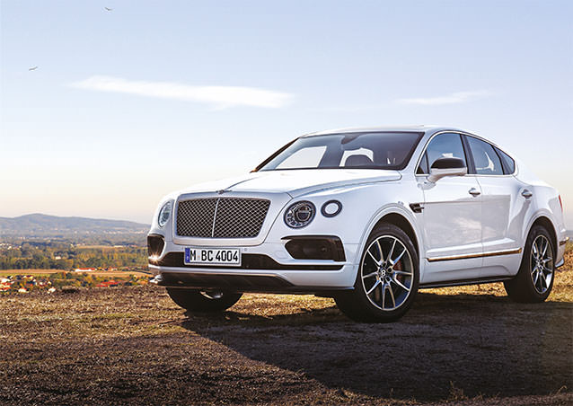 VW Grubu‘nun SUV Geleceği
