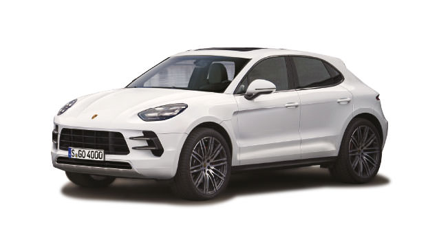 VW Grubu‘nun SUV Geleceği