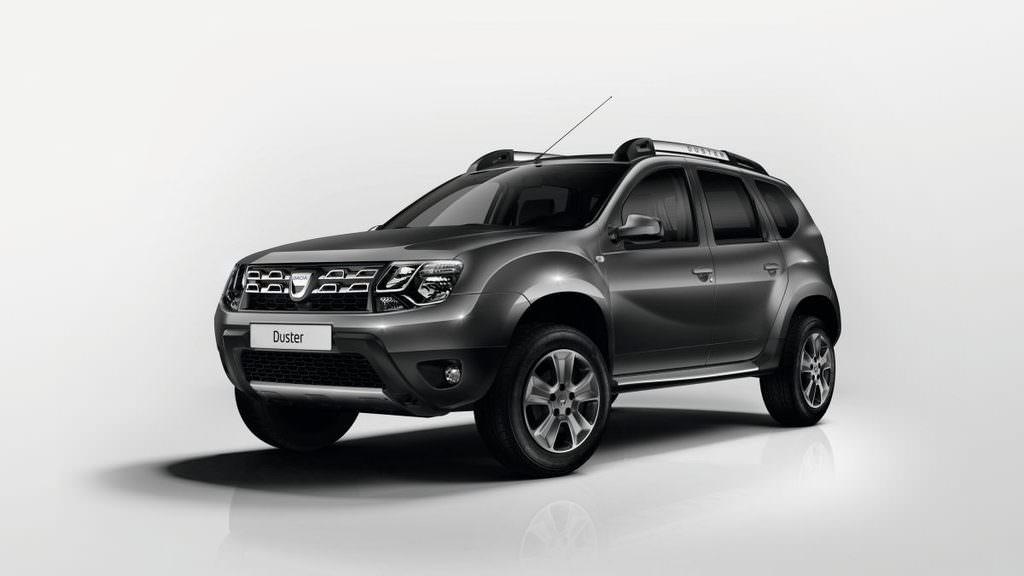 Türkiye'de Satılan En Uygun Fiyatlı SUV'lar