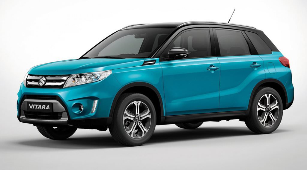 Türkiye'de Satılan En Uygun Fiyatlı SUV'lar
